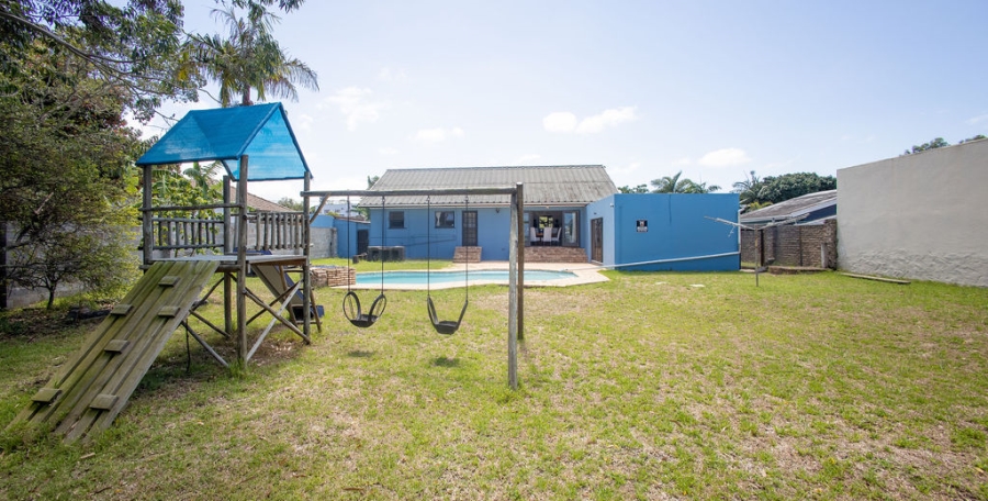 4 Bedroom Property for Sale in Abbotsford Eastern Cape